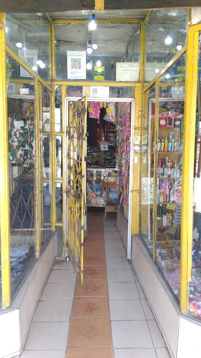 Tienda Gabitto