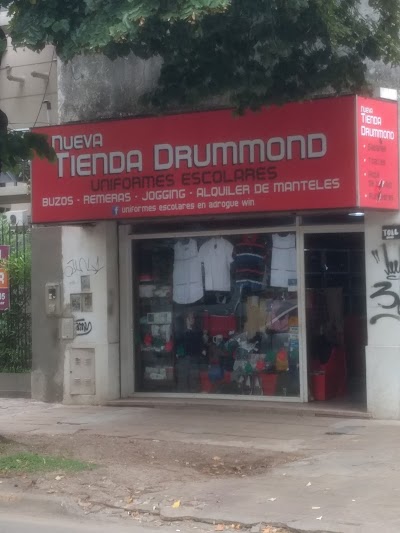 Tienda Drummond