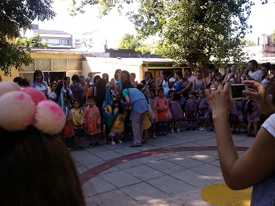 Jardín De Infantes Nº901 "San Gabriel"