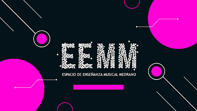 E.E.M.M. Espacio de Enseñanza Musical Medrano