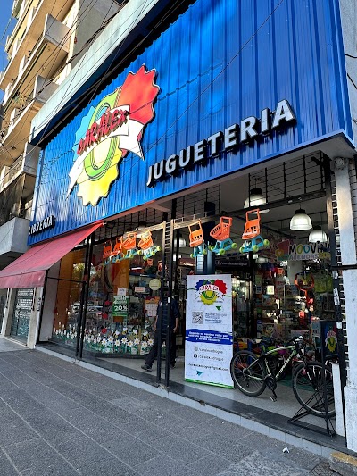 Caralex Libreria y Jugueteria