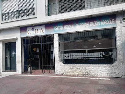 CIRA CENTRO INTEGRAL DE REHABILITACION ADROGUE