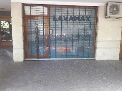 Lavamax