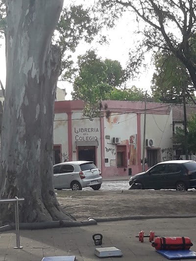 Libreria Del Colegio