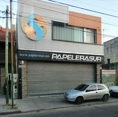 Papelera SUR