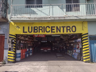 El Lubricentro