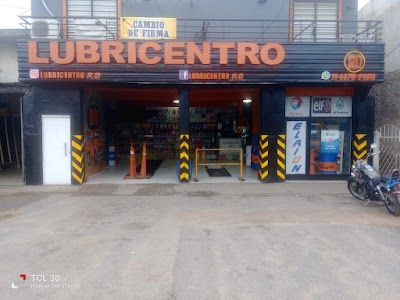 Lubricentro RD