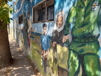 Centro de ex combatientes de Malvinas Puerto Argentino