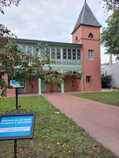 Museo y Archivo Histórico "La Cucaracha"