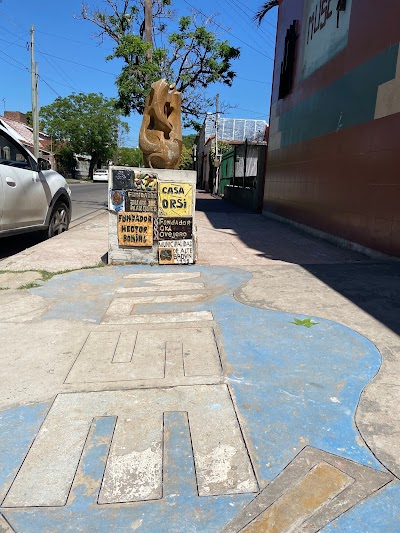 Museum Claudio León Sempere Art