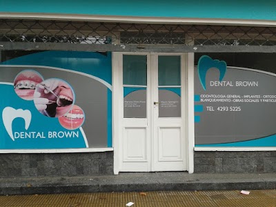 Dental Brown