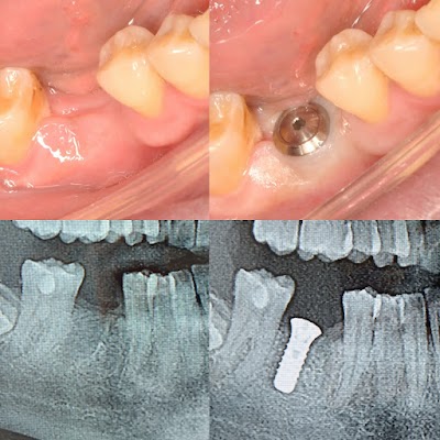 INSTITUTO ODONTOLOGICO ADROGUE