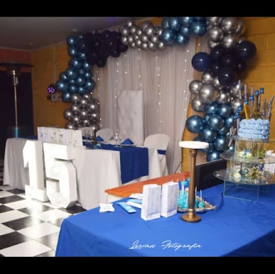 Marana multieventos- Salón con pileta & Animación zona sur