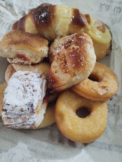 Panaderia y Confiteria la Delicia