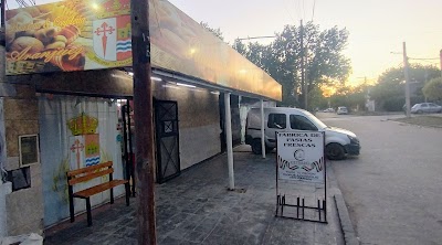 Panaderia y Confiteria Aranjuez