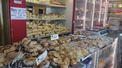 Panadería y Confitería La Princesa