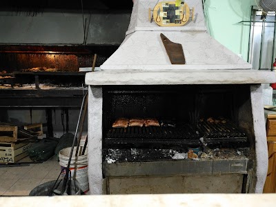 Parrilla Juan