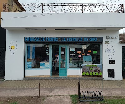 LA ESTRELLA DE ORO, Fabrica De Pastas Frescas