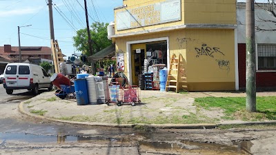 Ferreteria y Pintureria Bahía Blanca