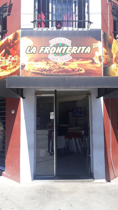 Pizzeria RLa Fronterira