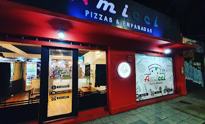 Amicci Pizza y Empanadas