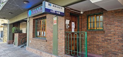 KRANEX CENTRO DE TOMOGRAFIAS ODONTOLOGICAS