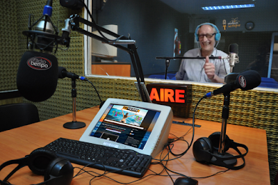 Radio Fm Tiempo 90.9 Mhz