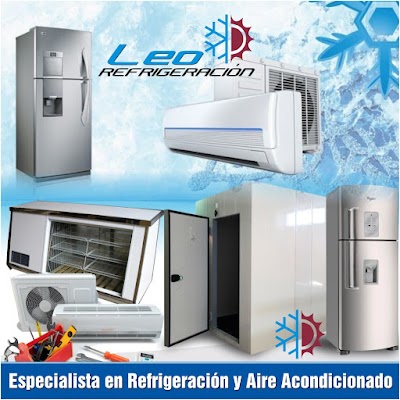 Leo Refrigeración