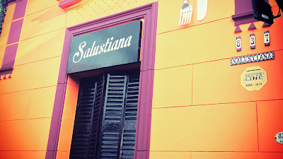 Salustiana - Cocina Casera