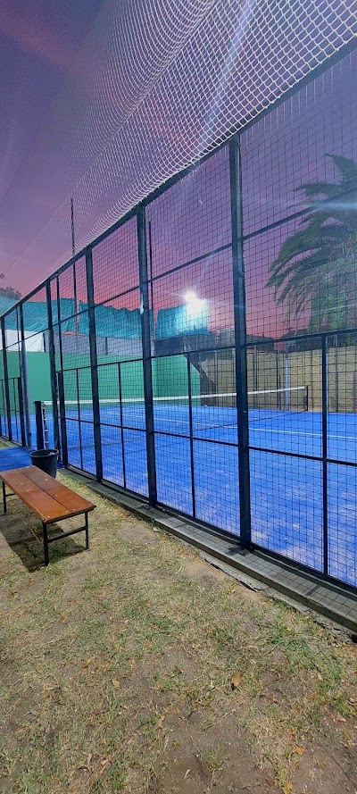 Las Marias Padel Burzaco