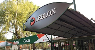 Leblon Tennis Club
