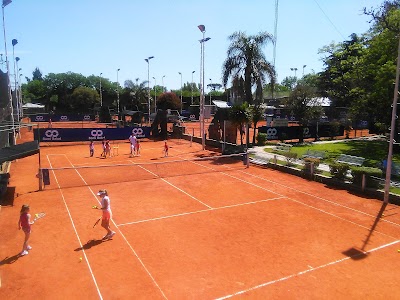 Club Paraiso Tenis/Futbol/Padel Adrogue