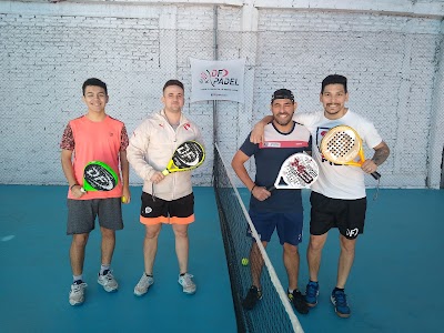 Canchas de Padel Lo de Ricky