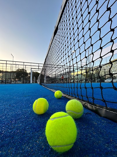 Padel Lomas Las Heras