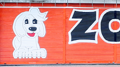 Zoe Veterinaria Petshop