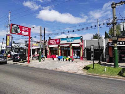 VETERINARIA ESTACIÓN MASCOTAS