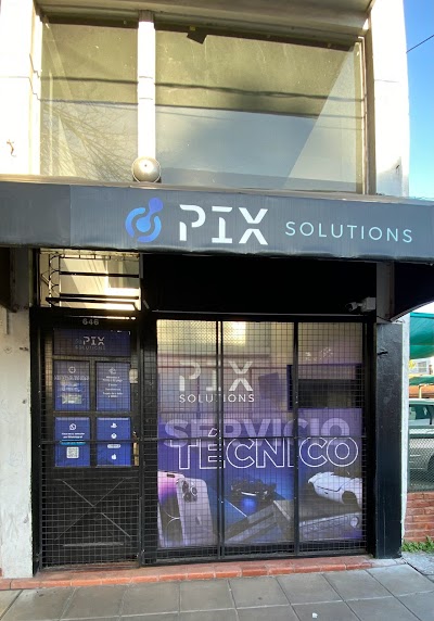 PIX Solutions