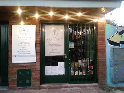 La Bodeguita de Adrogué