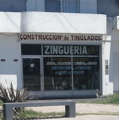 ZINGUERÍA DÍAZ