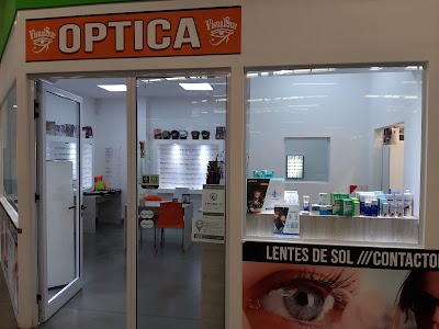 Óptica Visual Sur