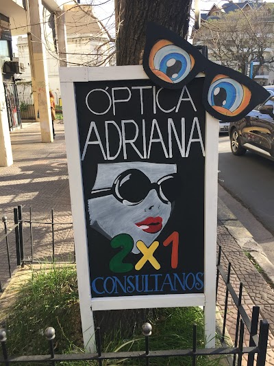 Optica Adriana