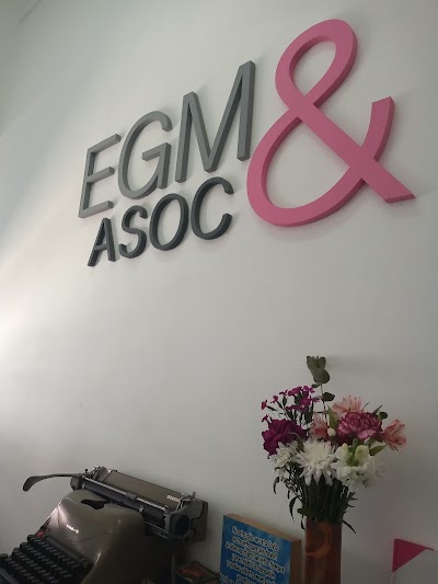 EGM asociados, estudio jurídico