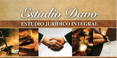 Estudio Davo - Estudio Jurídico Integral