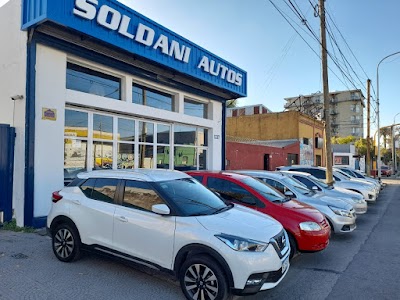 Soldani Autos