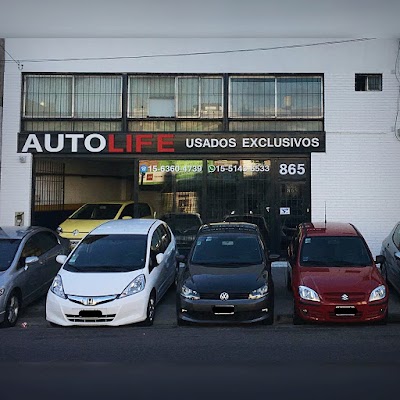 AUTOLIFE Usados Exclusivos