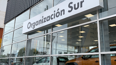 Organización Sur S.A.