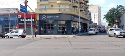 Citroen Toulon Avellaneda