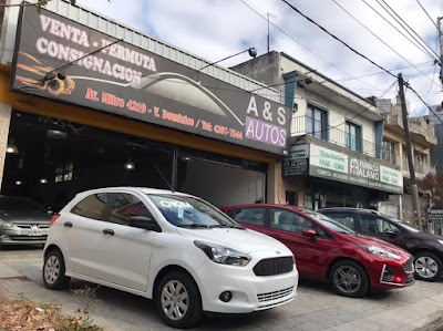 Autos&servicios