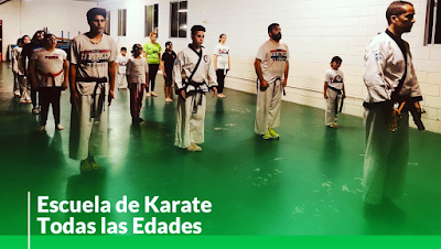 Frattini Karate 3