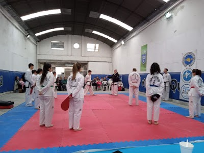 TAEKWONDO AVELLANEDA